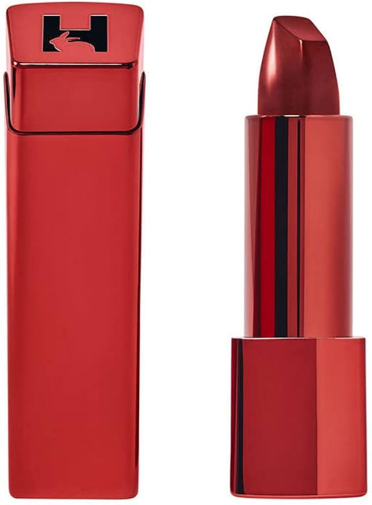 Hourglass Unlocked Satin Cr\u00e8me Lipstick | Amazon (US)