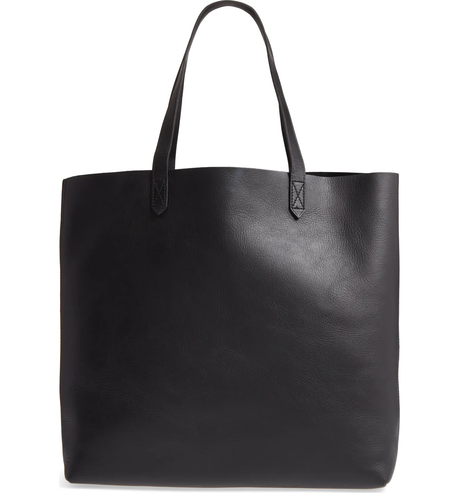 The Transport Leather Tote | Nordstrom