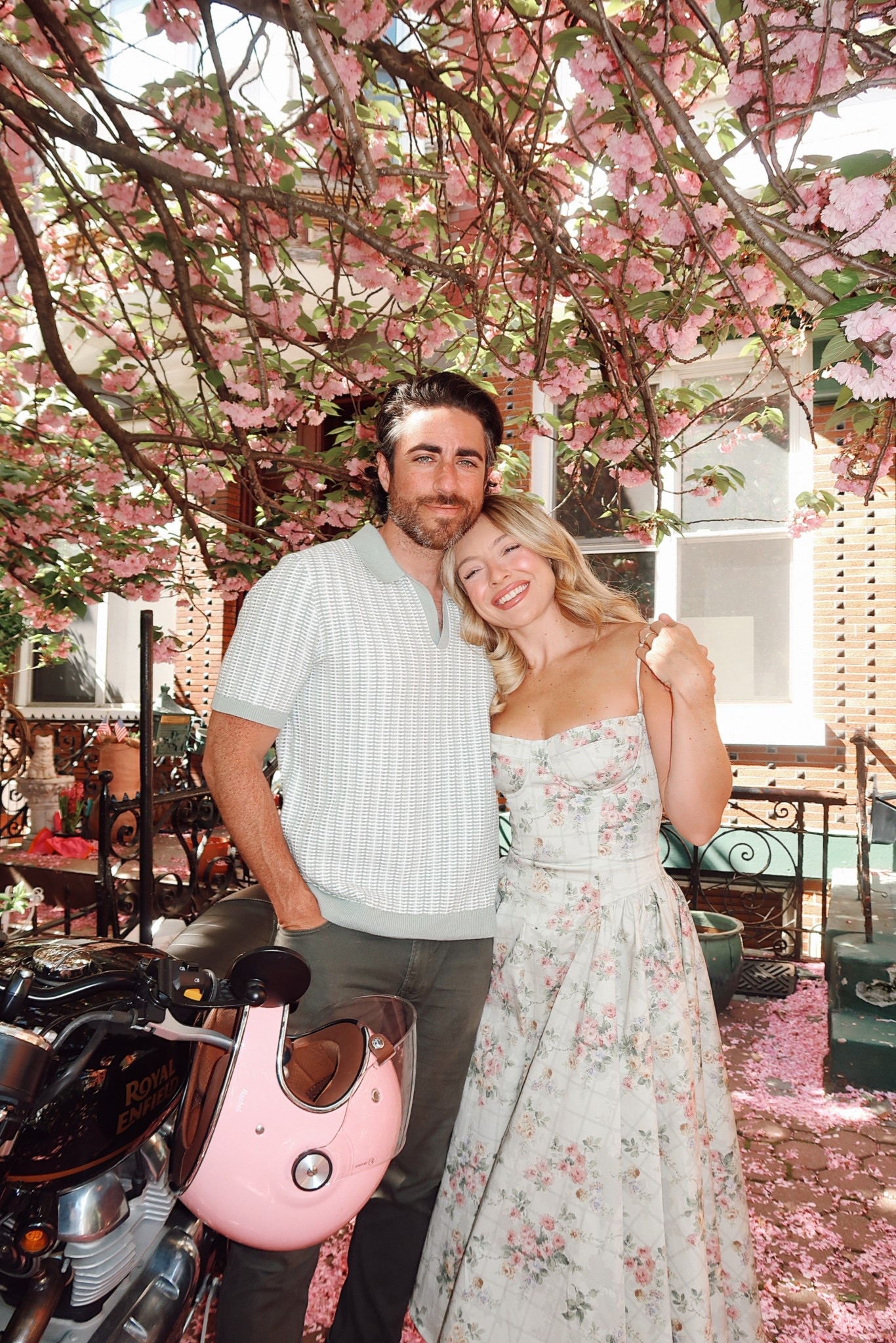 spring faves I can’t wait to revisit 💛

#LTKSeasonal #LTKgrwm #LTKootd