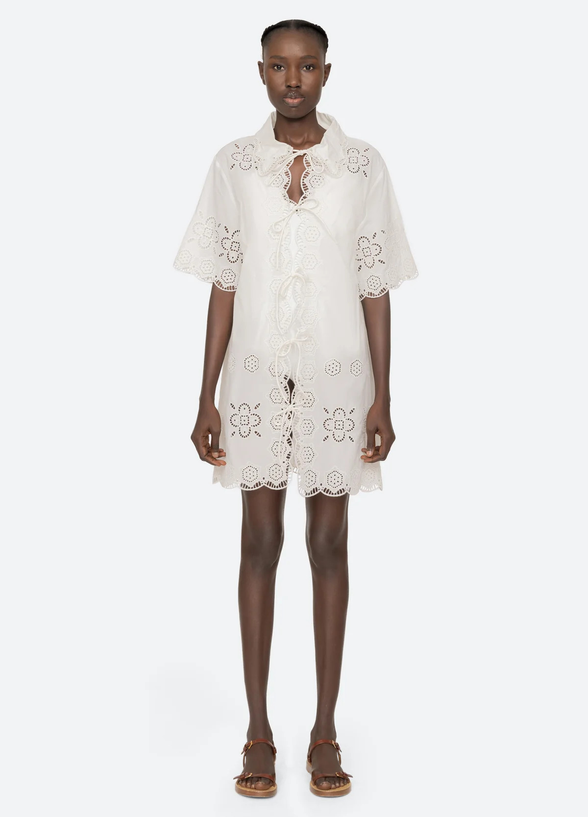 Babette Coverup | Sea New York