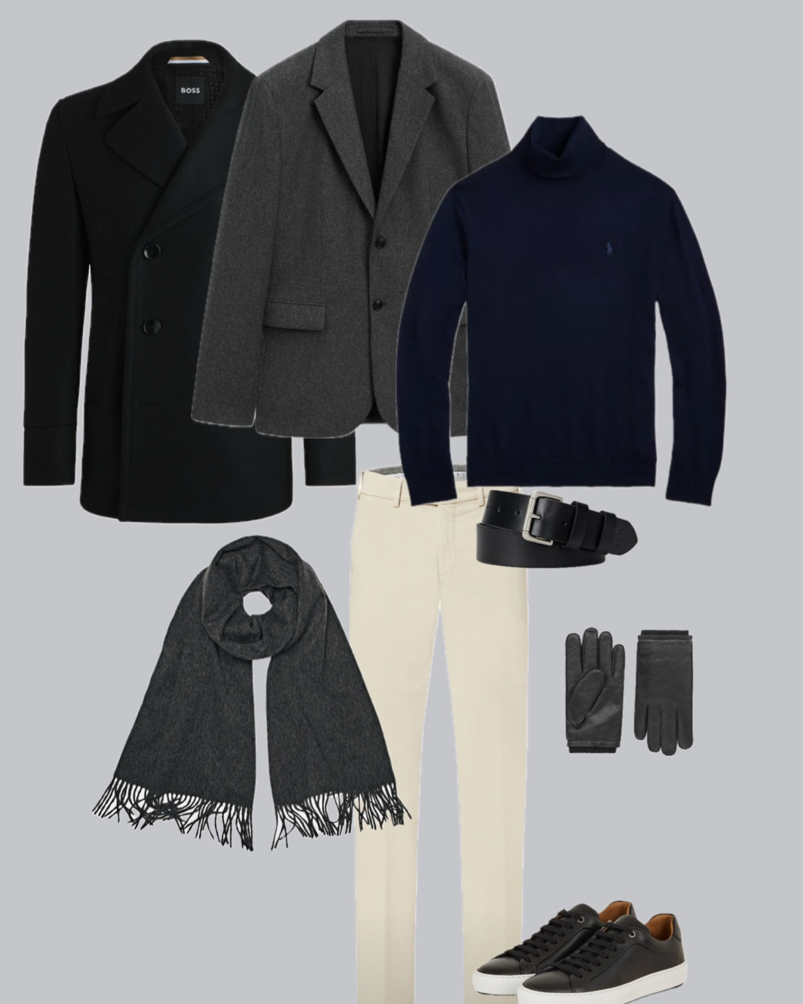 Outfitinspo für (unsere) Männer #smartcasual


#LTKmens #LTKdeutschland #LTKworkwear