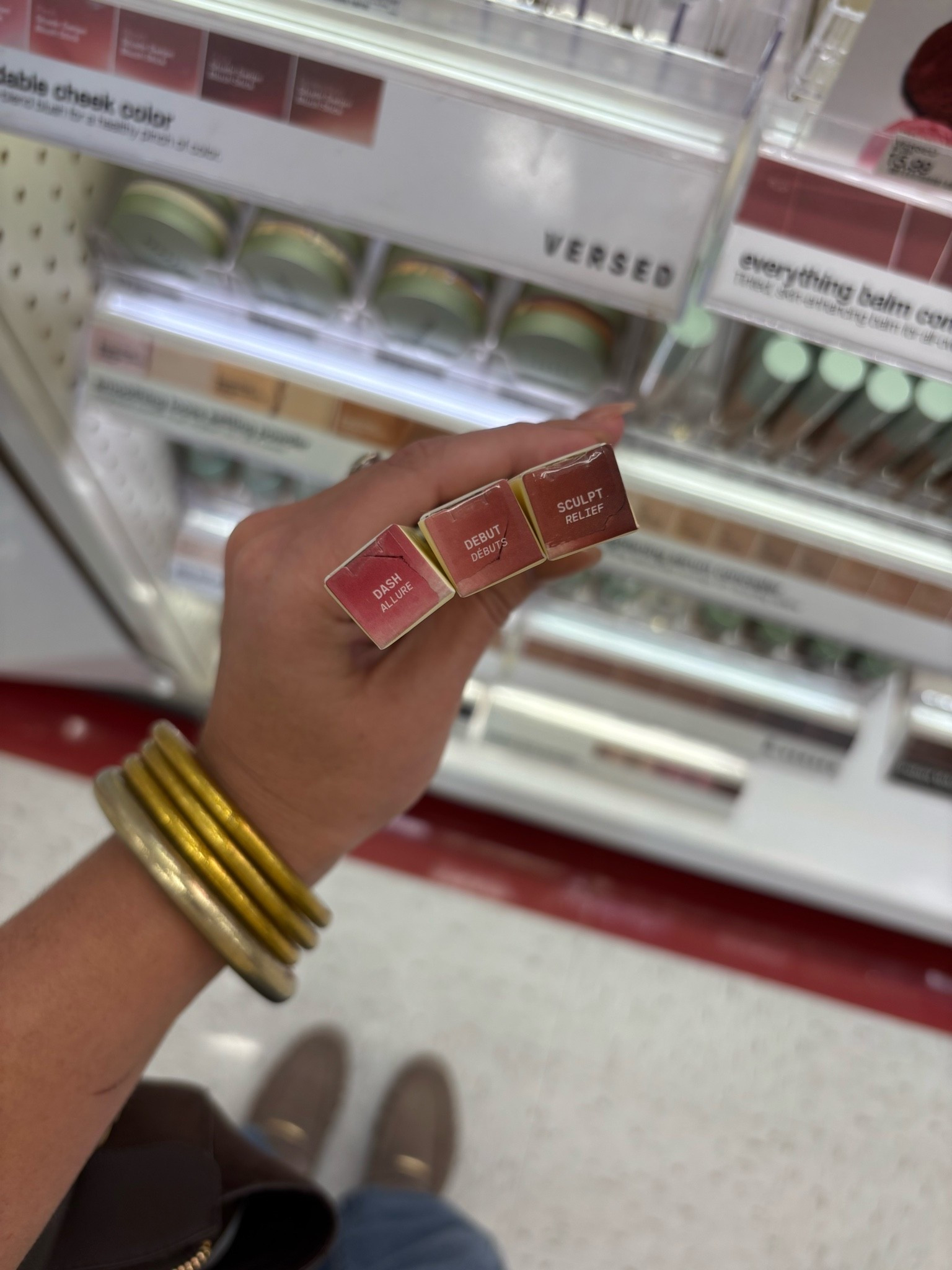 Versed lip liners 👏🏼👏🏼 I have the shades “dash” & “debut”

#LTKBeauty #LTKgrwm #LTKdayinmylife