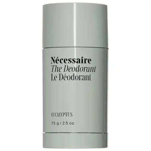 Eucalyptus Deodorant - Aluminum-Free Extra-Strength Mandelic Acid Deodorant | Sephora (US)