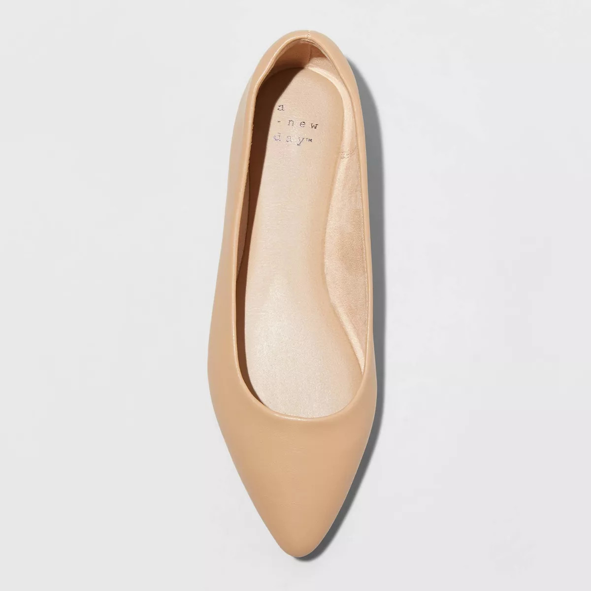 Women's Corinna Ballet Flats - A New Day™ | Target