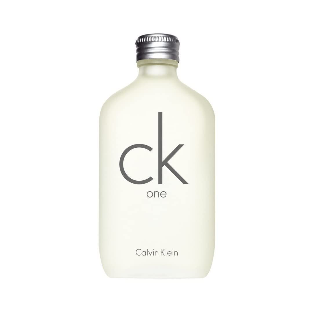 Calvin Klein ck one Eau de Toilette | Amazon (US)