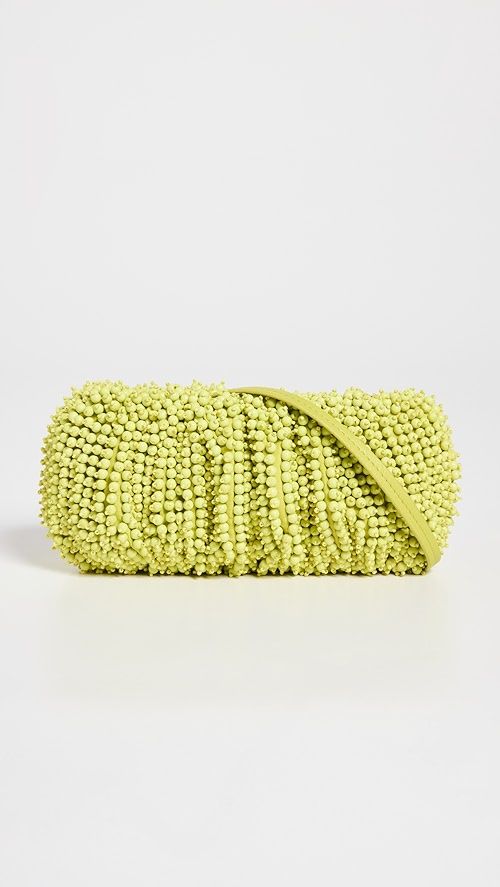 Beaded Bean Convertible Bag | Shopbop