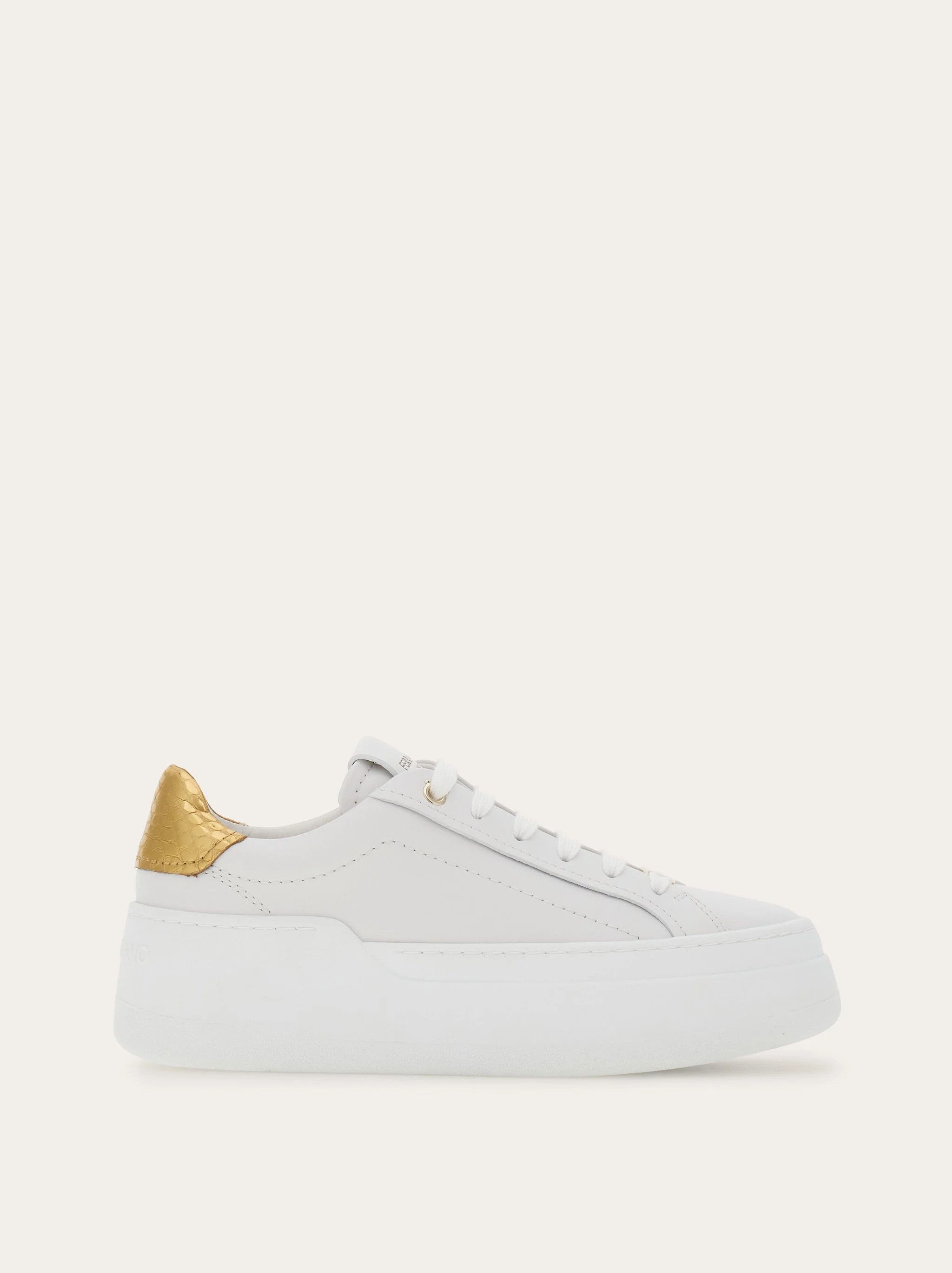Wedge sneaker | Ferragamo (EU)