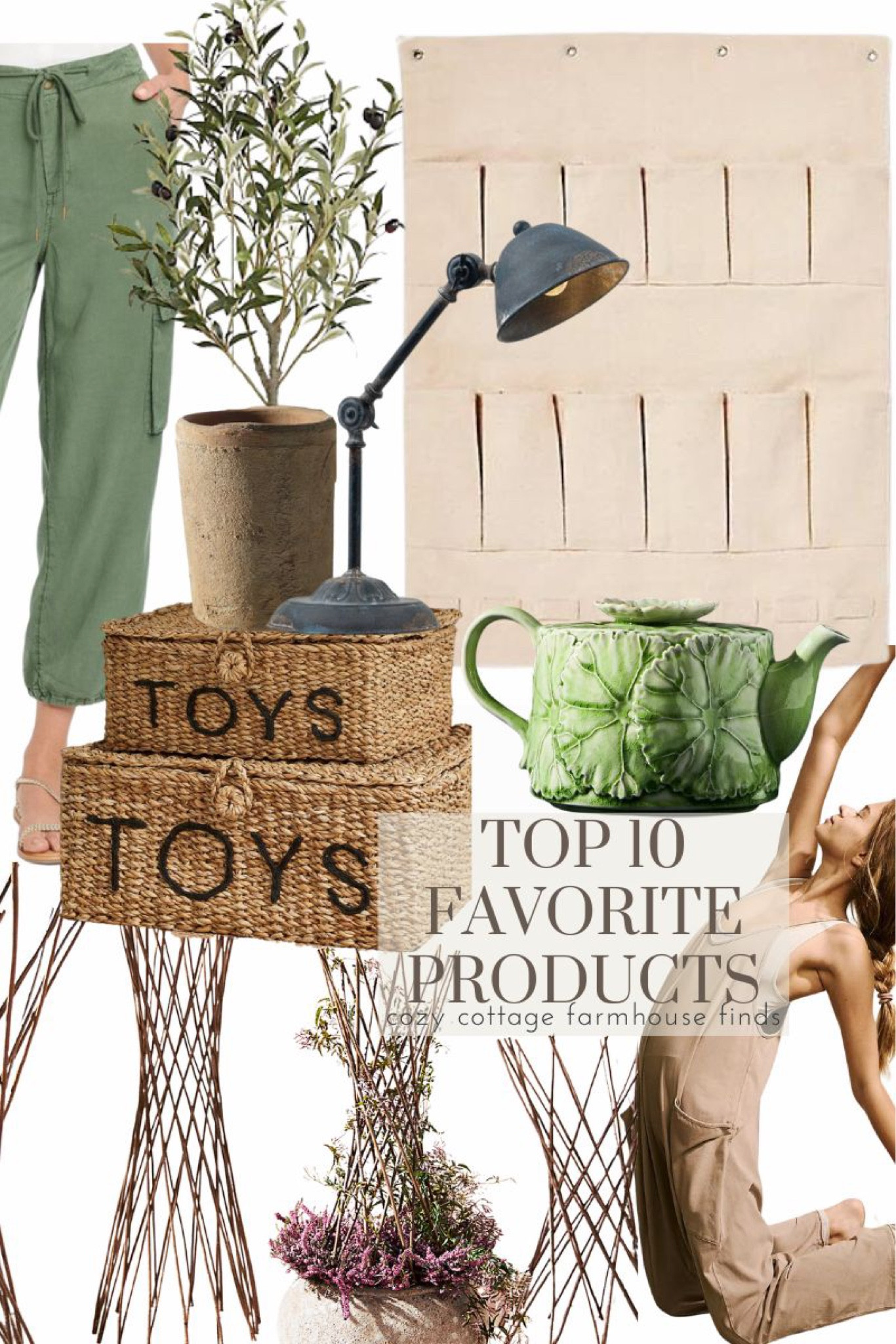 Your top 10 favorites from last week!! 

#LTKFind #LTKhome #LTKsalealert