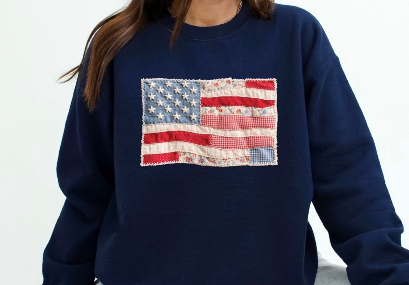 So cute 🇺🇸

#LTKSeasonal