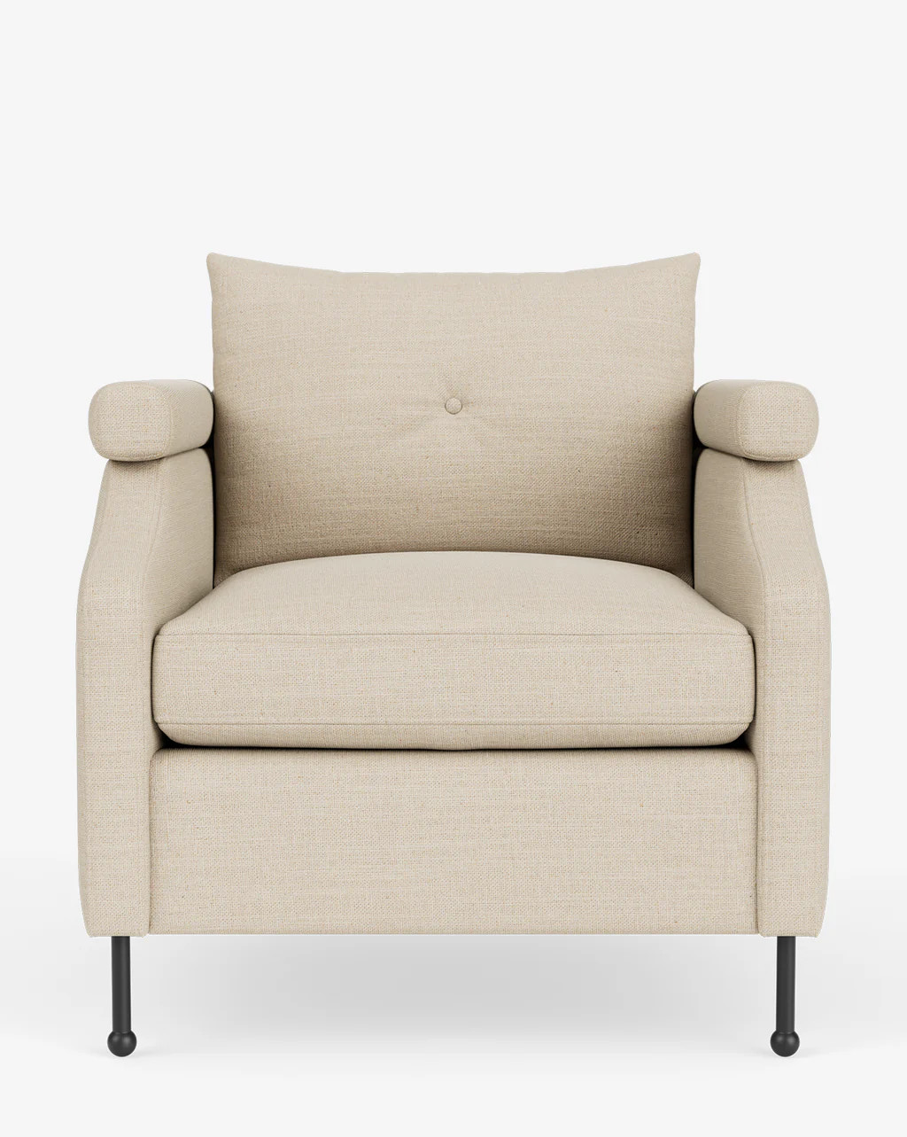 Clegg Lounge Chair | McGee & Co. (US)
