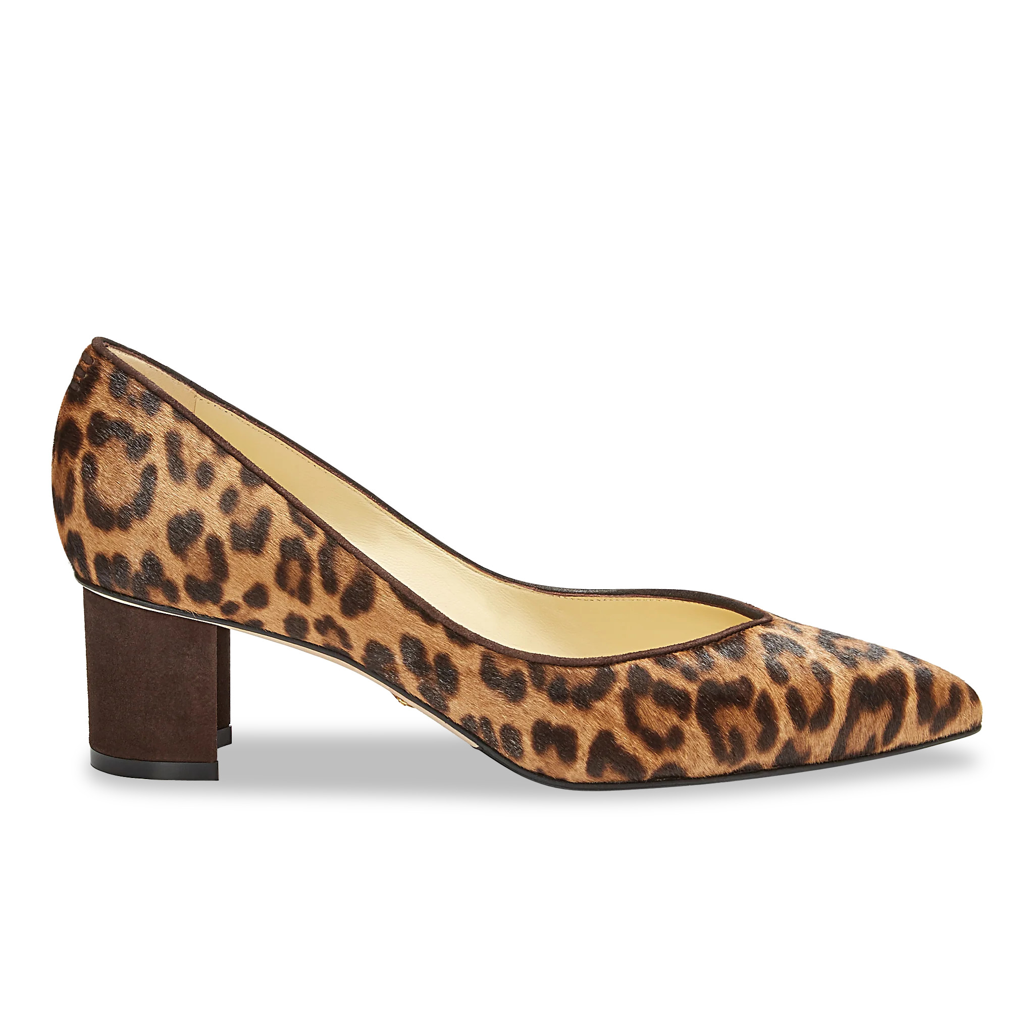 Perfect Emma | Chocolate Leopard Haircalf | Sarah Flint | Sarah Flint