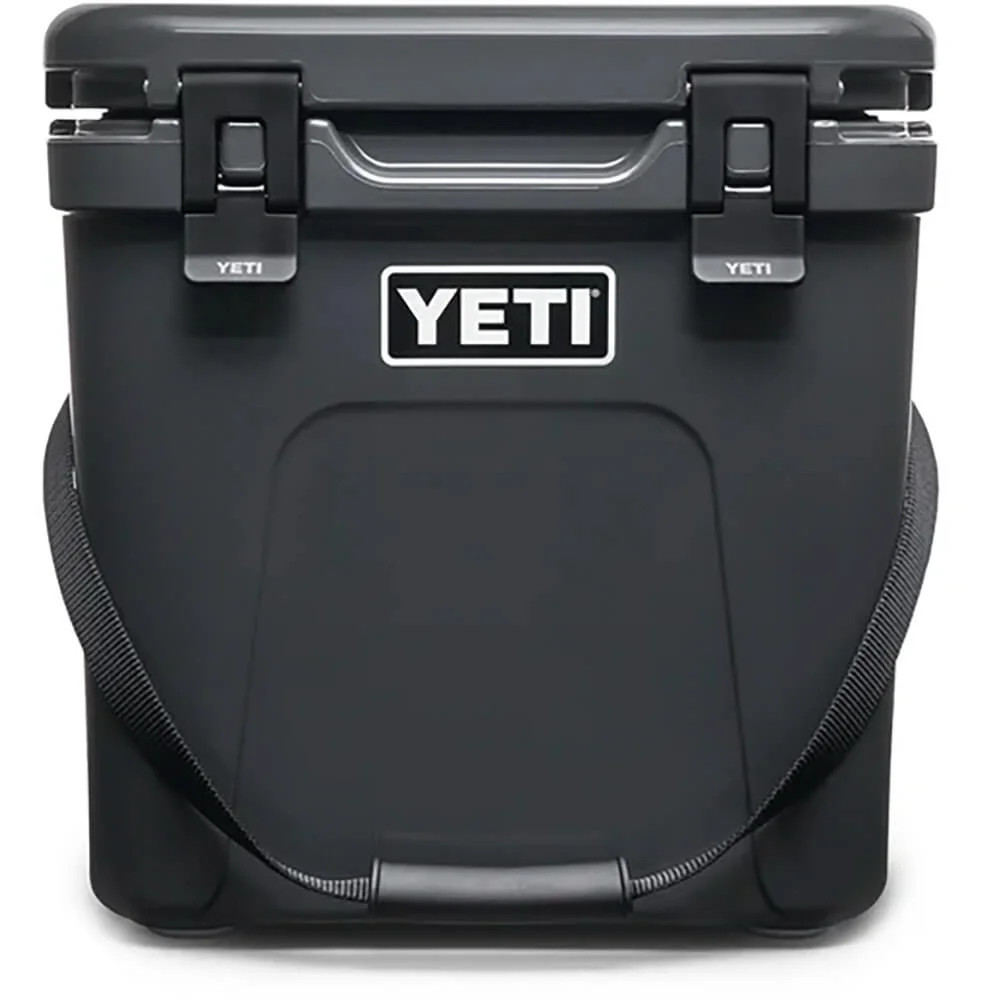 Yeti 10022160000 Roadie 24 Hard Cooler - Charcoal - Walmart.com | Walmart (US)