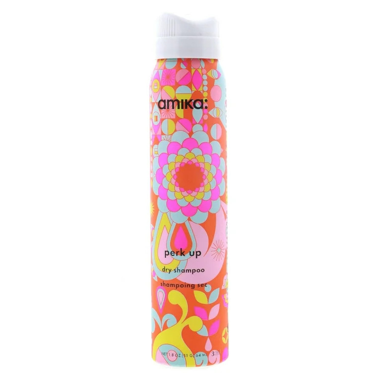 Amika Perk Up Dry Shampoo 1.8 oz | Walmart (US)