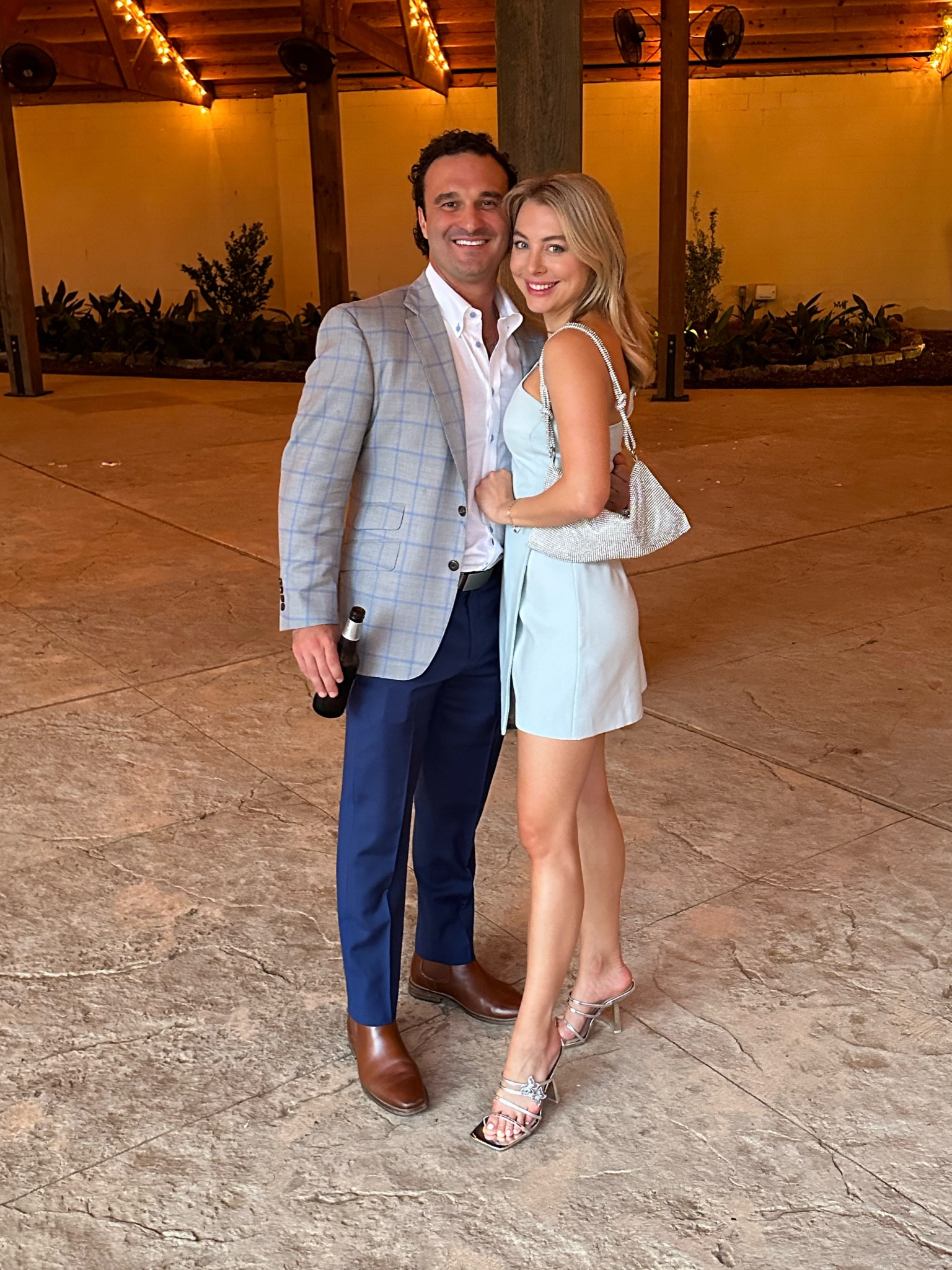 Wedding 🦋

#LTKunder100 #LTKwedding #LTKshoecrush