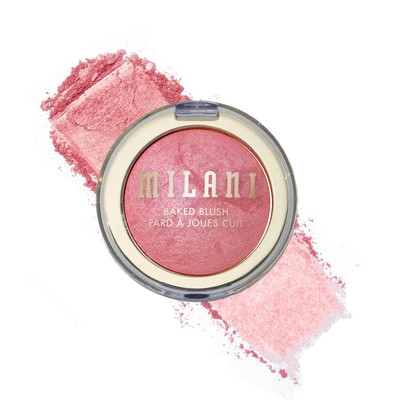 Baked Blush | Milani Cosmetics