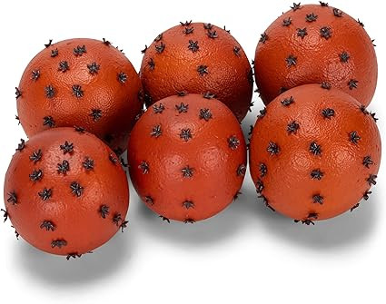 Raz Bag of Pomanders Christmas Decoration 4002263 | Amazon (US)