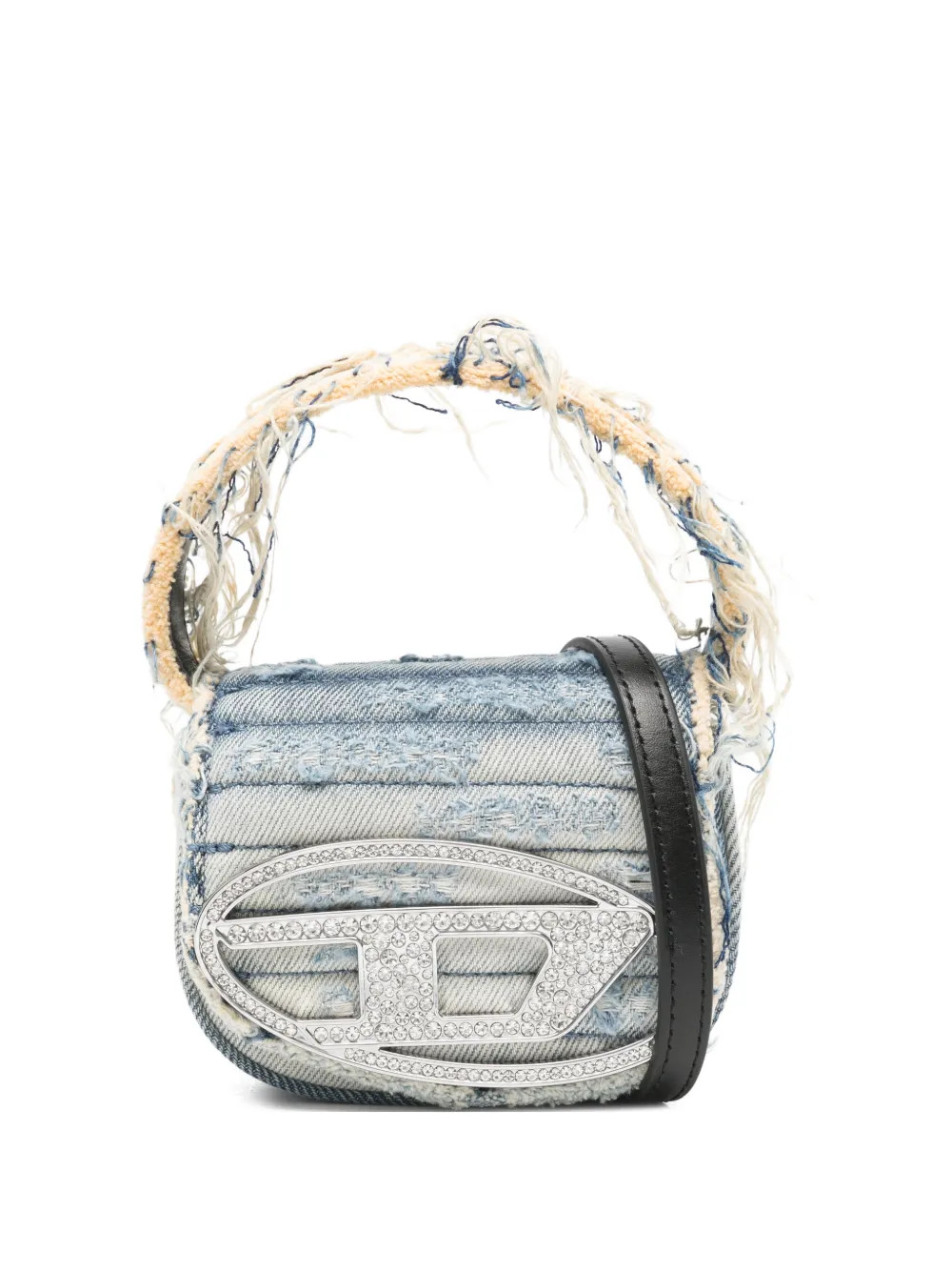 Diesel1DR logo-detail mini bag | Farfetch Global