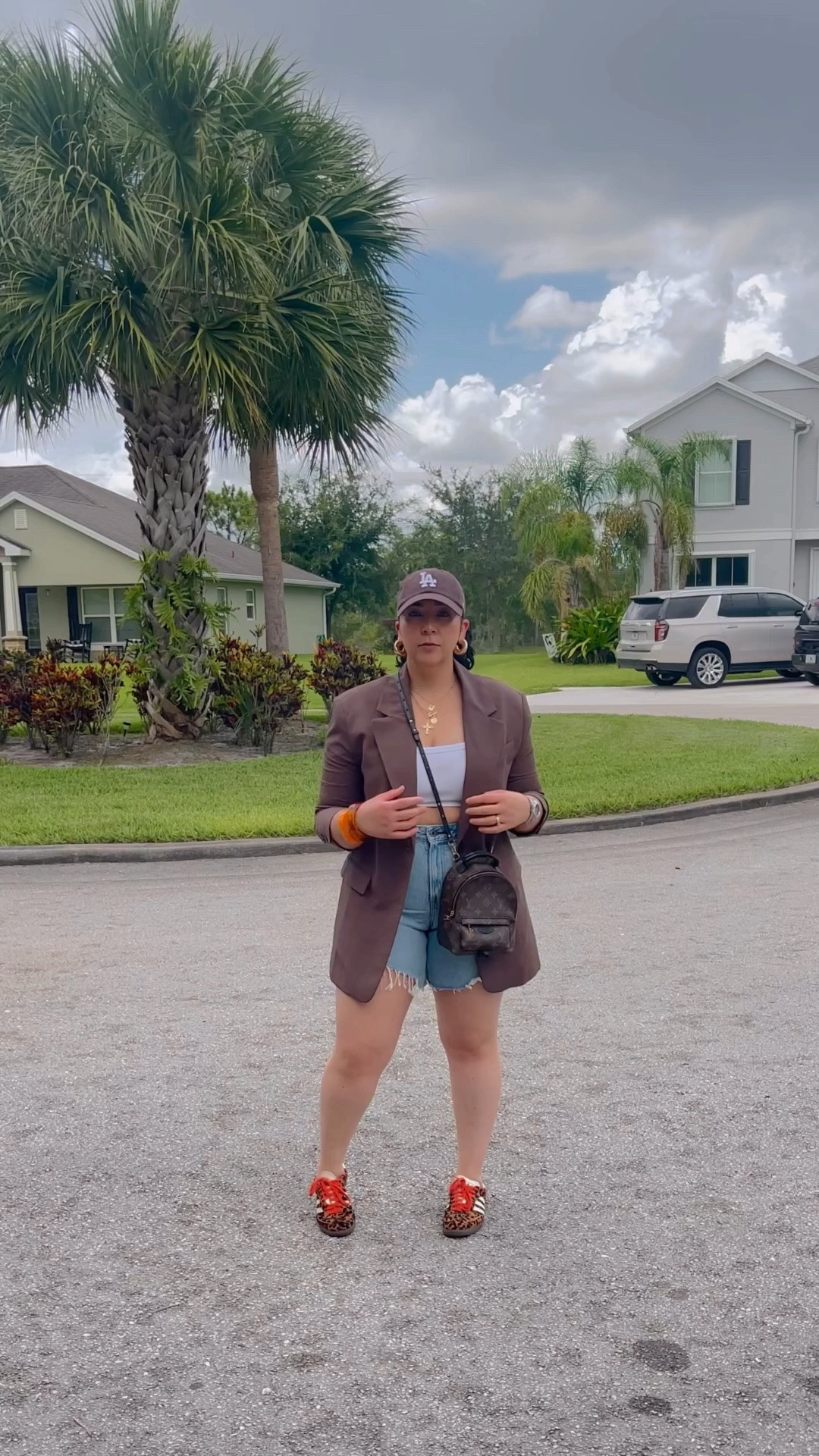 Casual outfit inspo 🧡

#LTKootd #LTKU #LTKmomlife