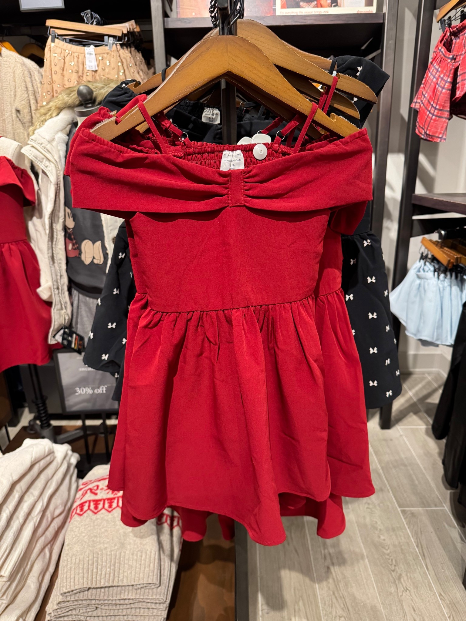 Girls holiday dress on sale 😍
Christmas dress
Black Friday deal
Abercrombie kids finds on sale

#LTKGiftGuide #LTKHoliday #LTKKids