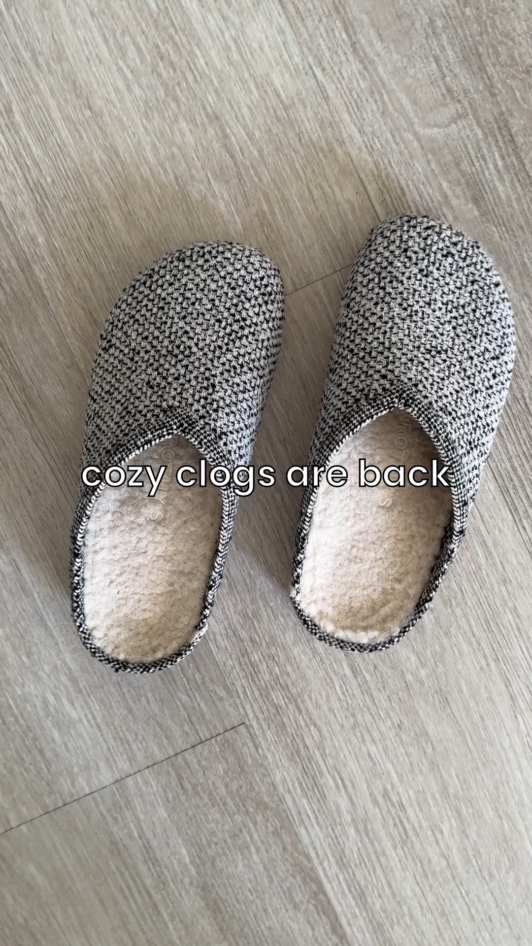 Sale alert 🚨 These clogs look like The Row but is a fraction of the price. They are very cushiony and comfortable. Runs large. I ordered a size down. Grab it on sale now  

Clog, clogs, fall outfit, fall fashion,  travel outfit,  Rothy’s, gifts for her, gift ideas for her, gift guide, holiday gift, The Stylizt 



#LTKSaleAlert #LTKTravel #LTKootd