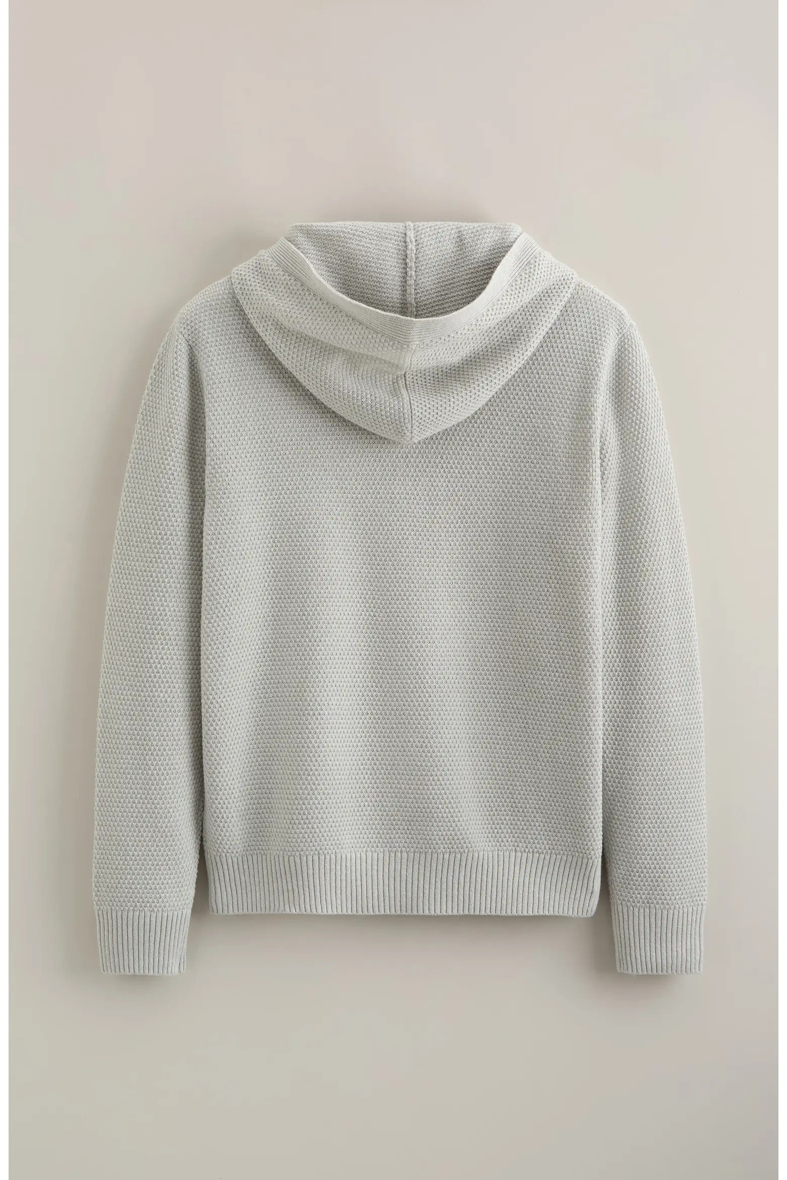 Kids' Hooded Henley Sweater (Men) | Nordstrom | Nordstrom