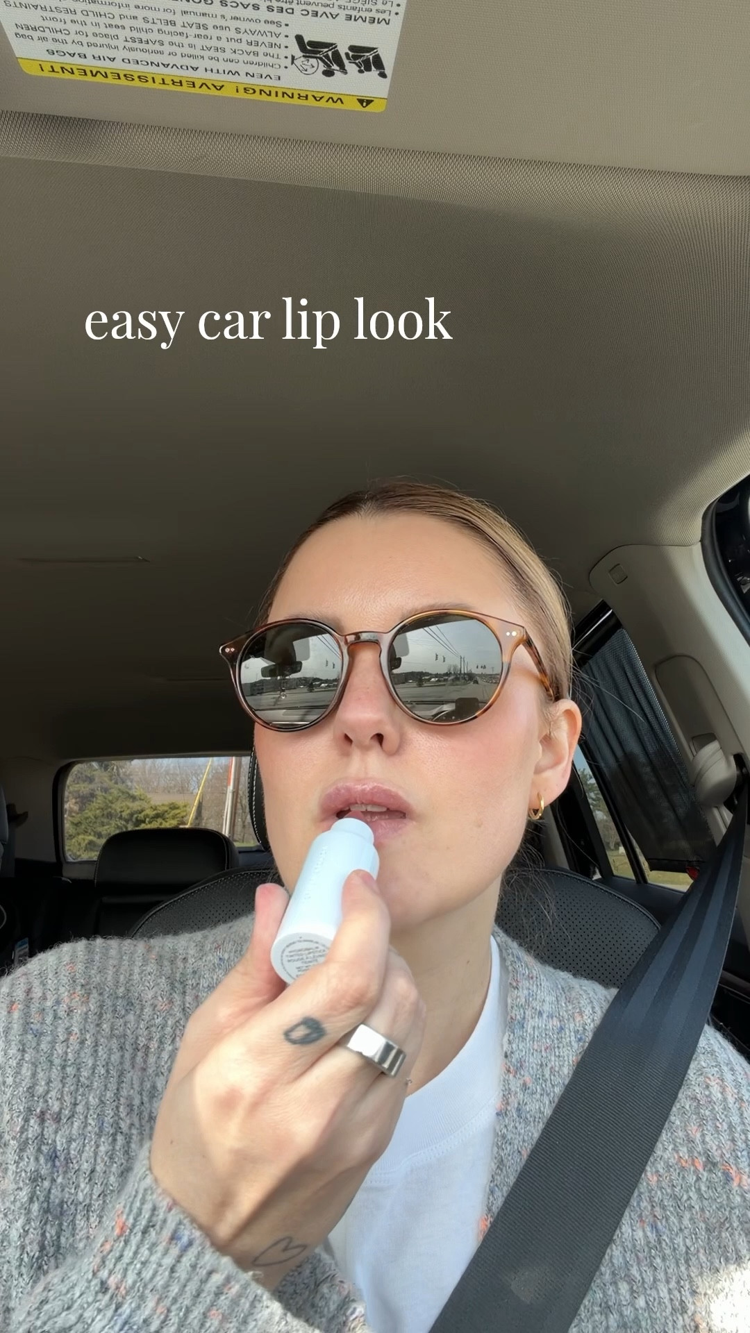 loving the new westman atelier hydrobalm i’m using shade English Rose 


#LTKBeauty #LTKgrwm