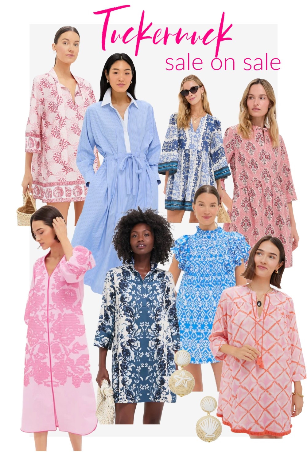 Tuckernuck is having an amazing sale on sale right now! Here are a few of my favorites! Use JULY20 for an extra 20% off sale.

#LTKSaleAlert #LTKOver40 #LTKStyleTip