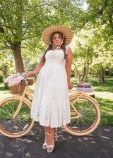 Summer Meadow Dress | JessaKae