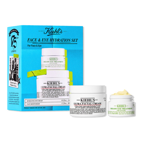 Face & Eye Hydration Set | Ulta
