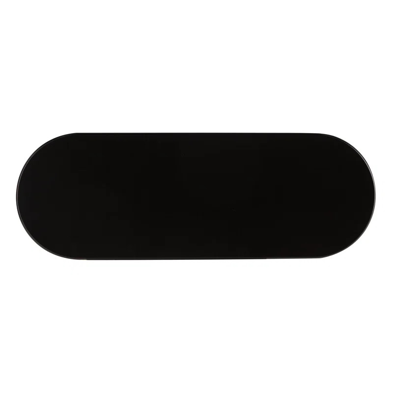 Willa Arlo™ Interiors Sebago Bar with Wine Storage "& Reviews" | Wayfair | Wayfair North America