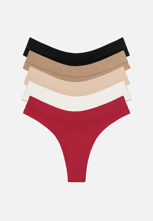 The Thong - Modal | CUUP