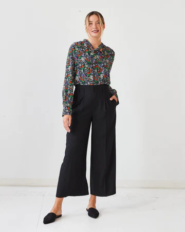 The Ace Pant in Eminence | Brass Clothing