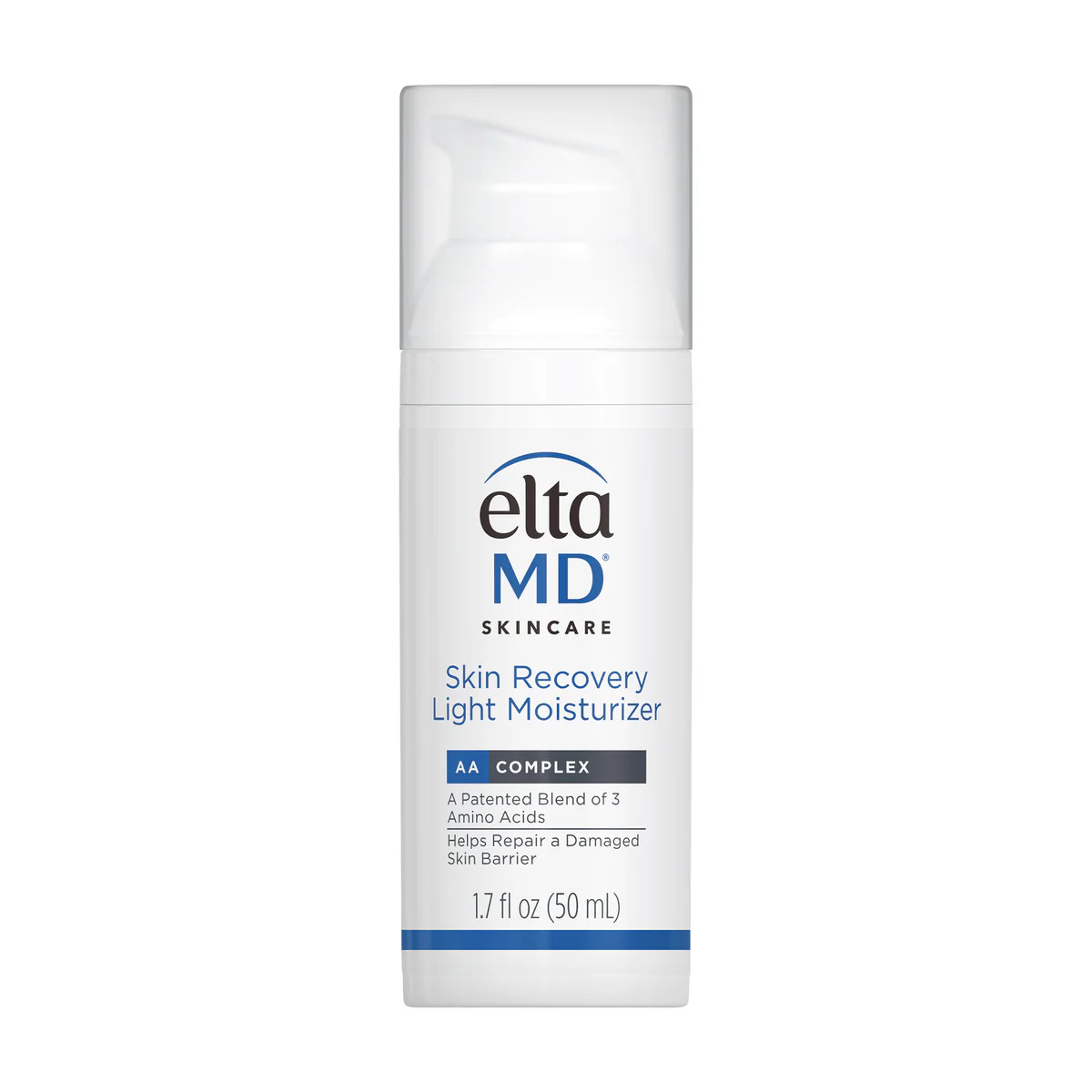 EltaMD Skin Recovery Light Moisturizer | EltaMD