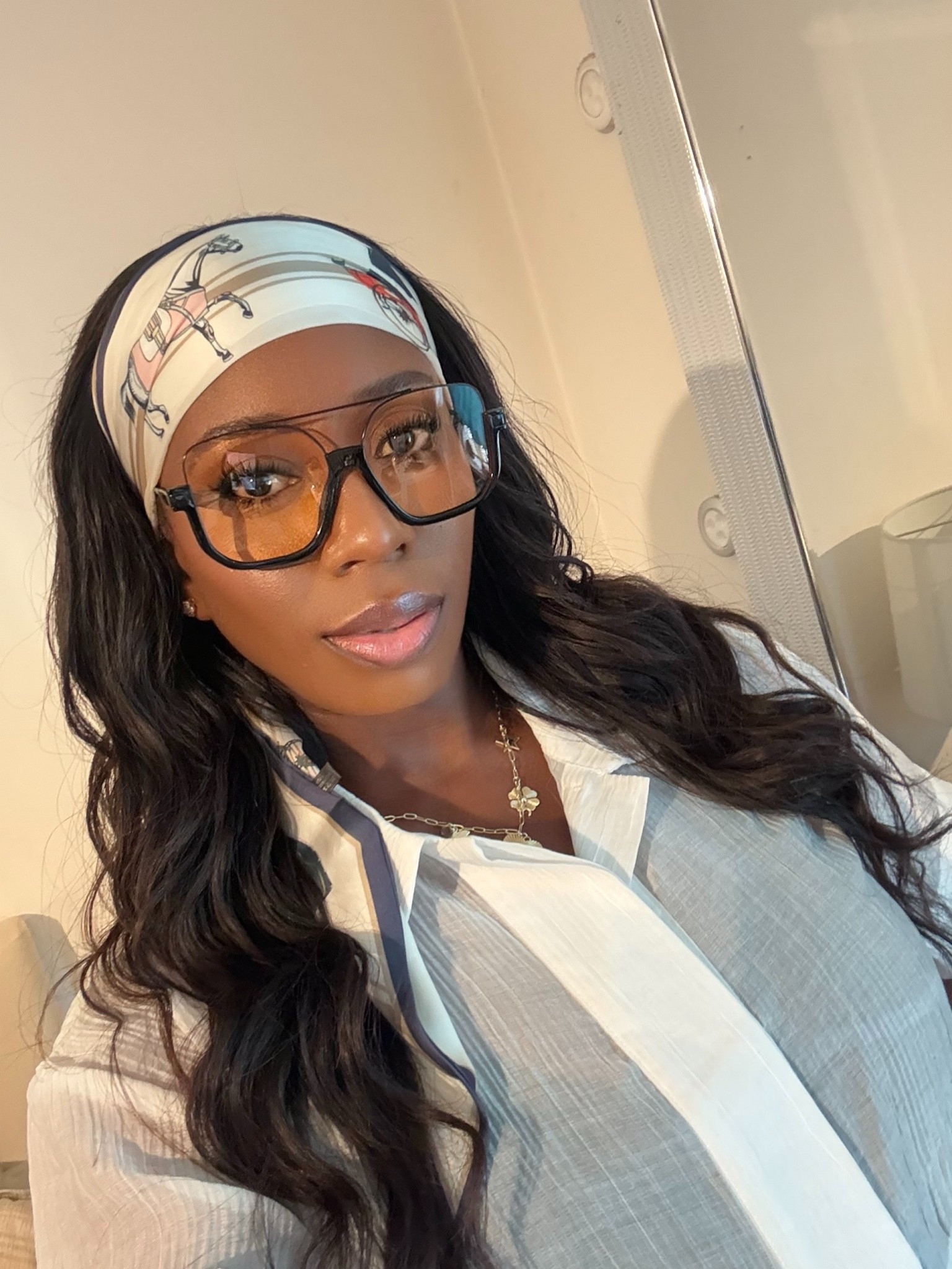 Fashion glasses 🕶️