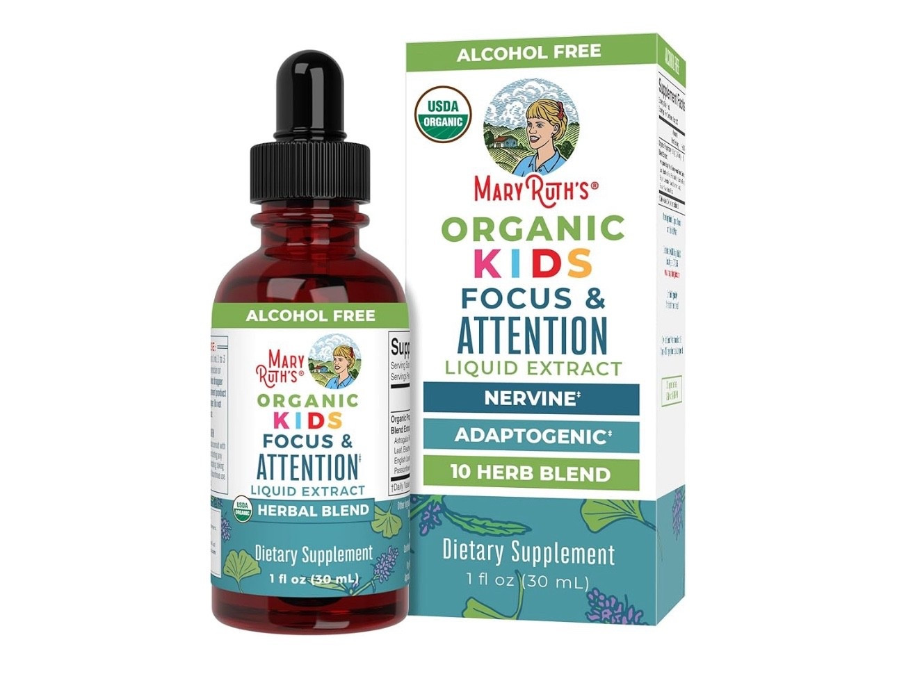 Mary Ruth prime deals this is $15 such a great alternative to help kids focus! 

#LTKFamily #LTKSaleAlert #LTKKids