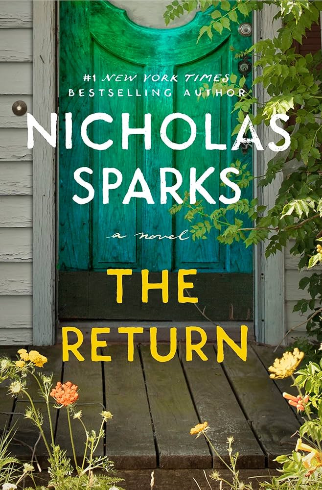 The Return | Amazon (US)