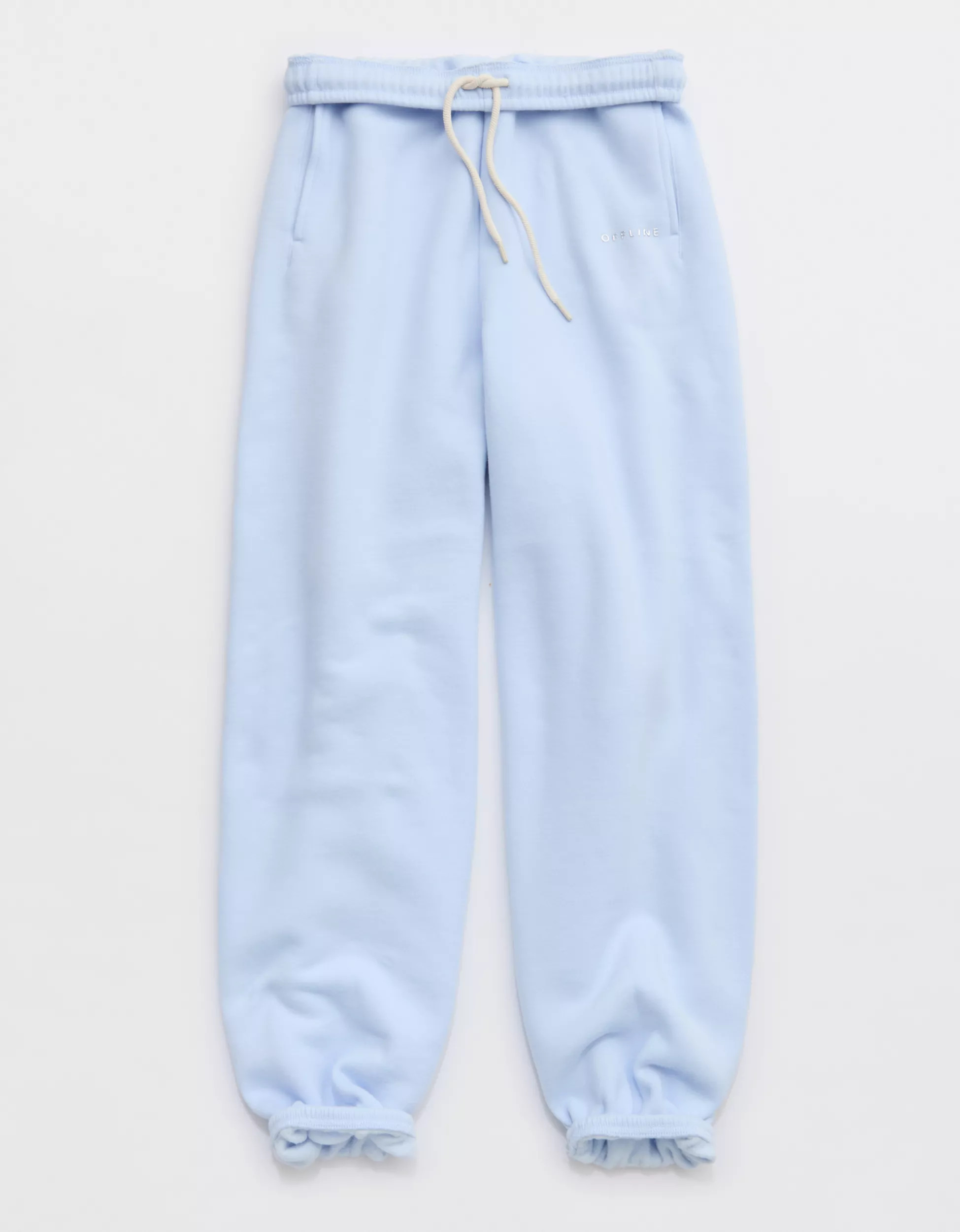OFFLINE By Aerie Cloud Fleece Baggy Jogger | American Eagle Outfitters (US & CA)