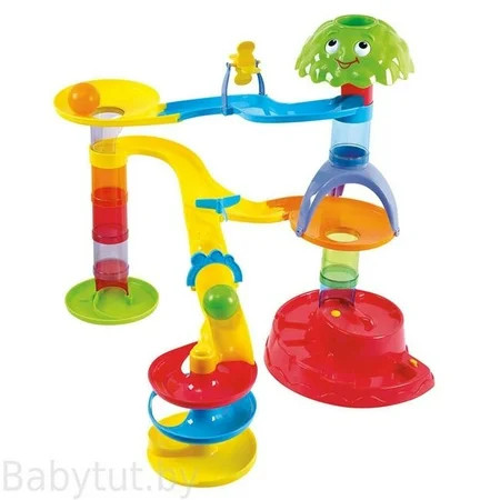 Treetop Marble Fun | Walmart (US)