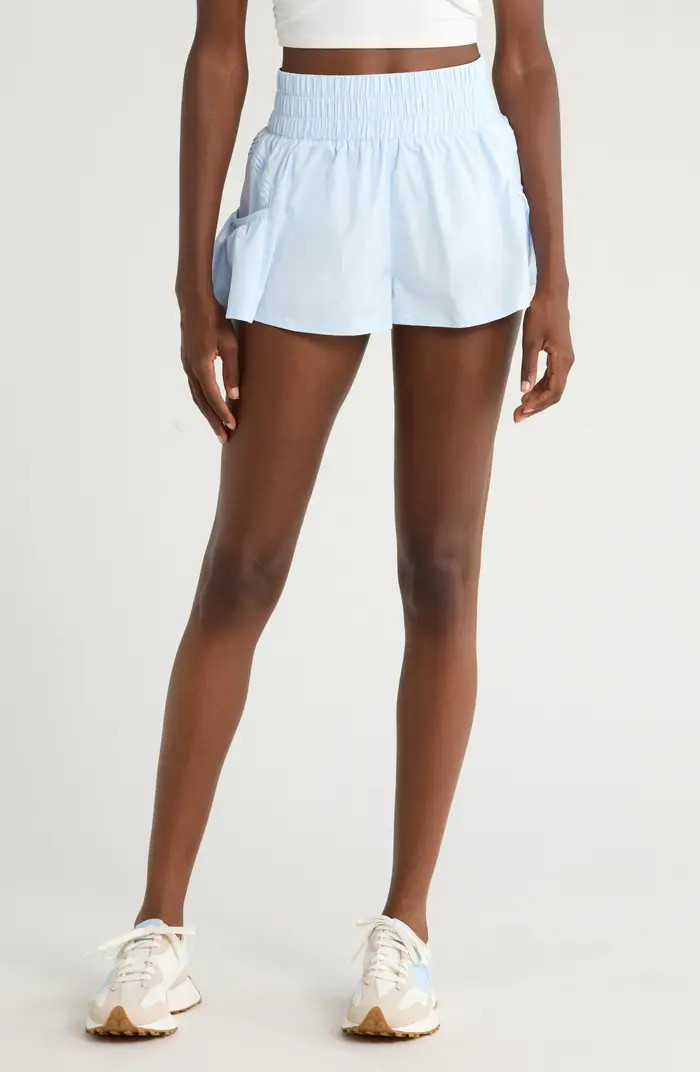 FP Movement Get Your Flirt On Shorts | Nordstrom