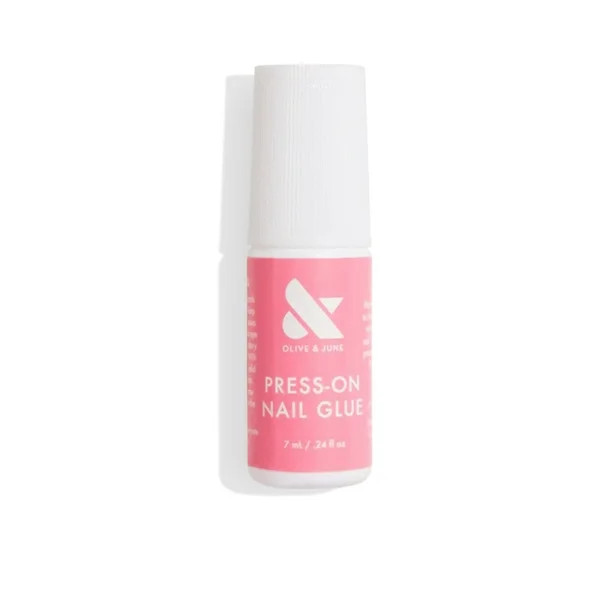 Olive & June Press-on Brush on Glue Bottle | Walmart (US)