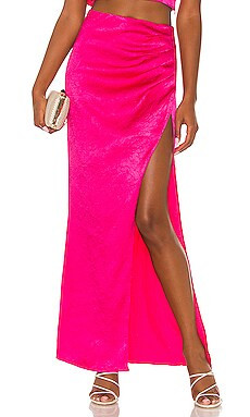 Zariah Skirt
                    
                    Lovers and Friends | Revolve Clothing (Global)