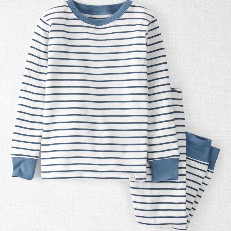 Organic Cotton Pajamas Set | Carter's