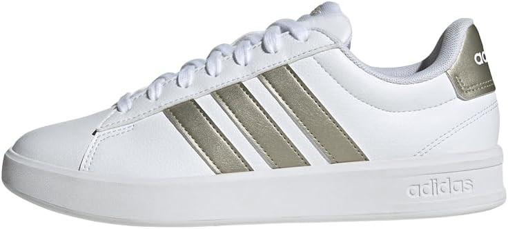 adidas Women's Grand Court 3.0 | Amazon (US)