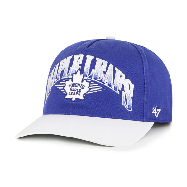 TORONTO MAPLE LEAFS VINTAGE ATKIN '47 HITCH RELAXED FIT | '47Brand
