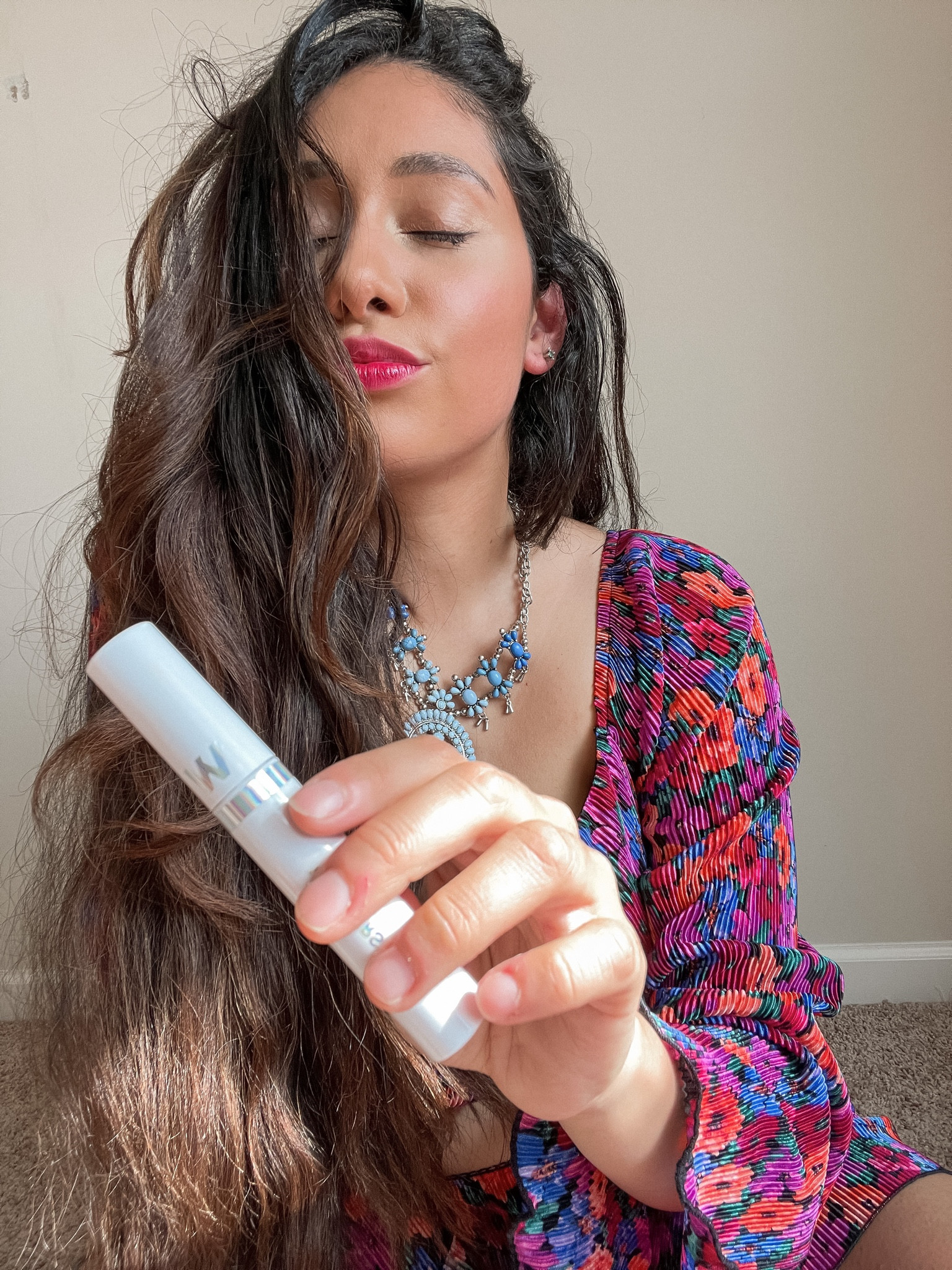 Long lasting lip color 

#LTKunder50 #LTKbeauty #LTKFind