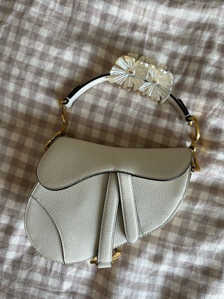 Dior saddlebag, linked some great affordable dupes! 

#LTKStyleTip #LTKFindsUnder50 #LTKWorkwear