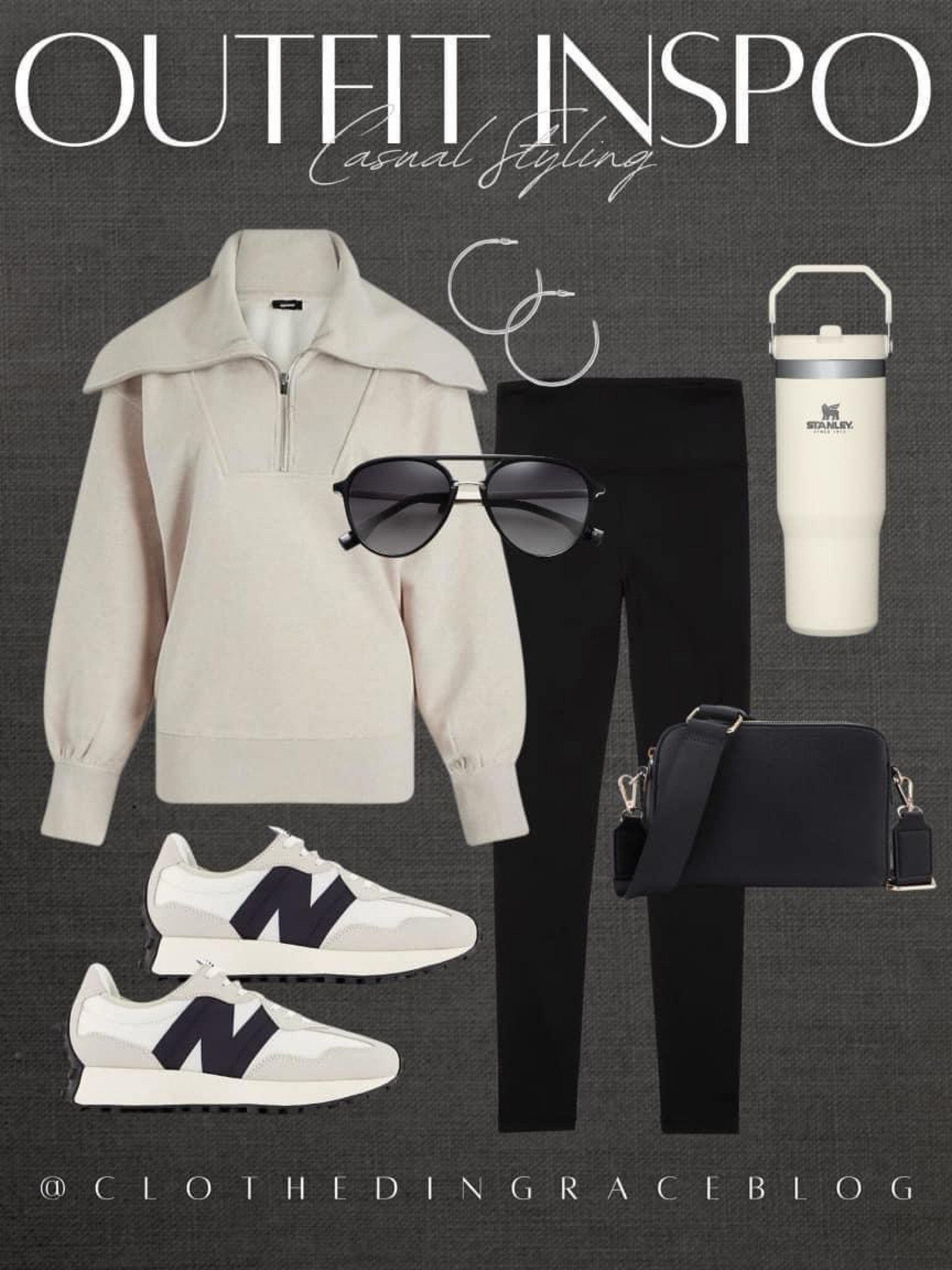 This gorgeous pullover is 60% off today! 



#LTKstyletip #LTKfindsunder50 #LTKsalealert