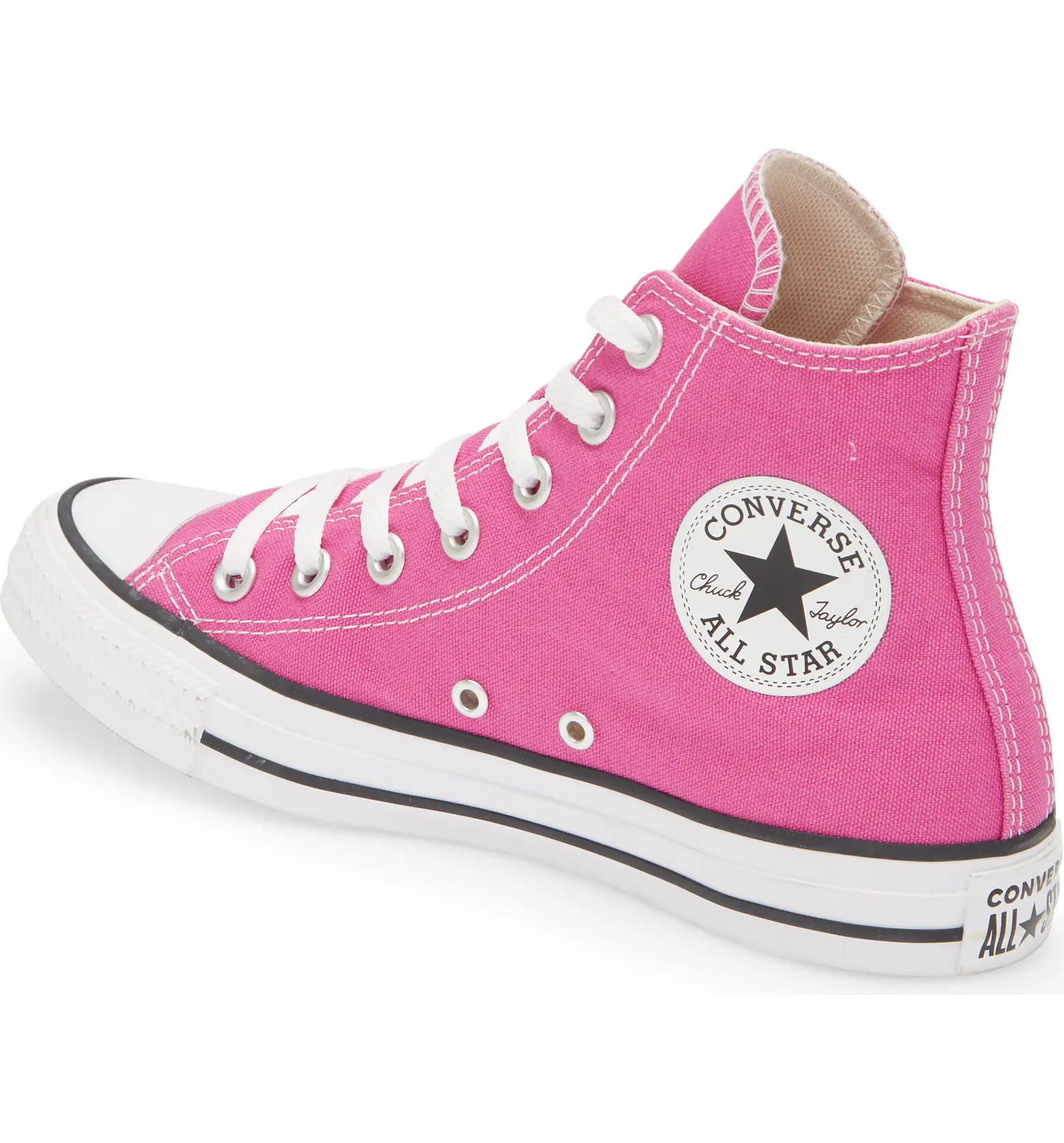 Chuck Taylor® All Star® High Top Sneaker | Nordstrom