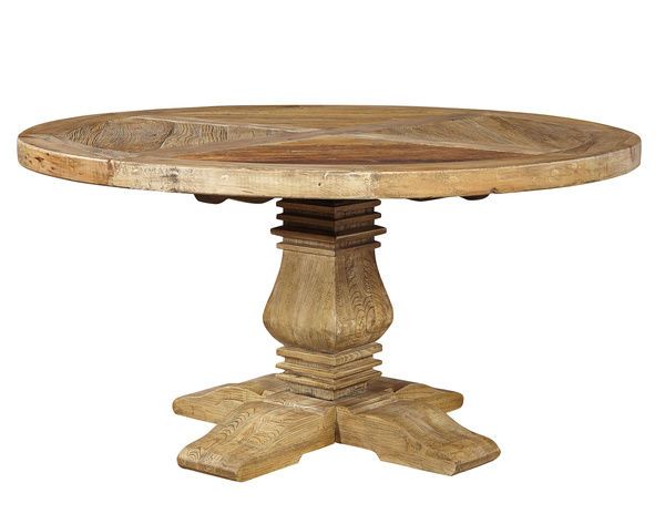Manor House Round Dining Table | Scout & Nimble
