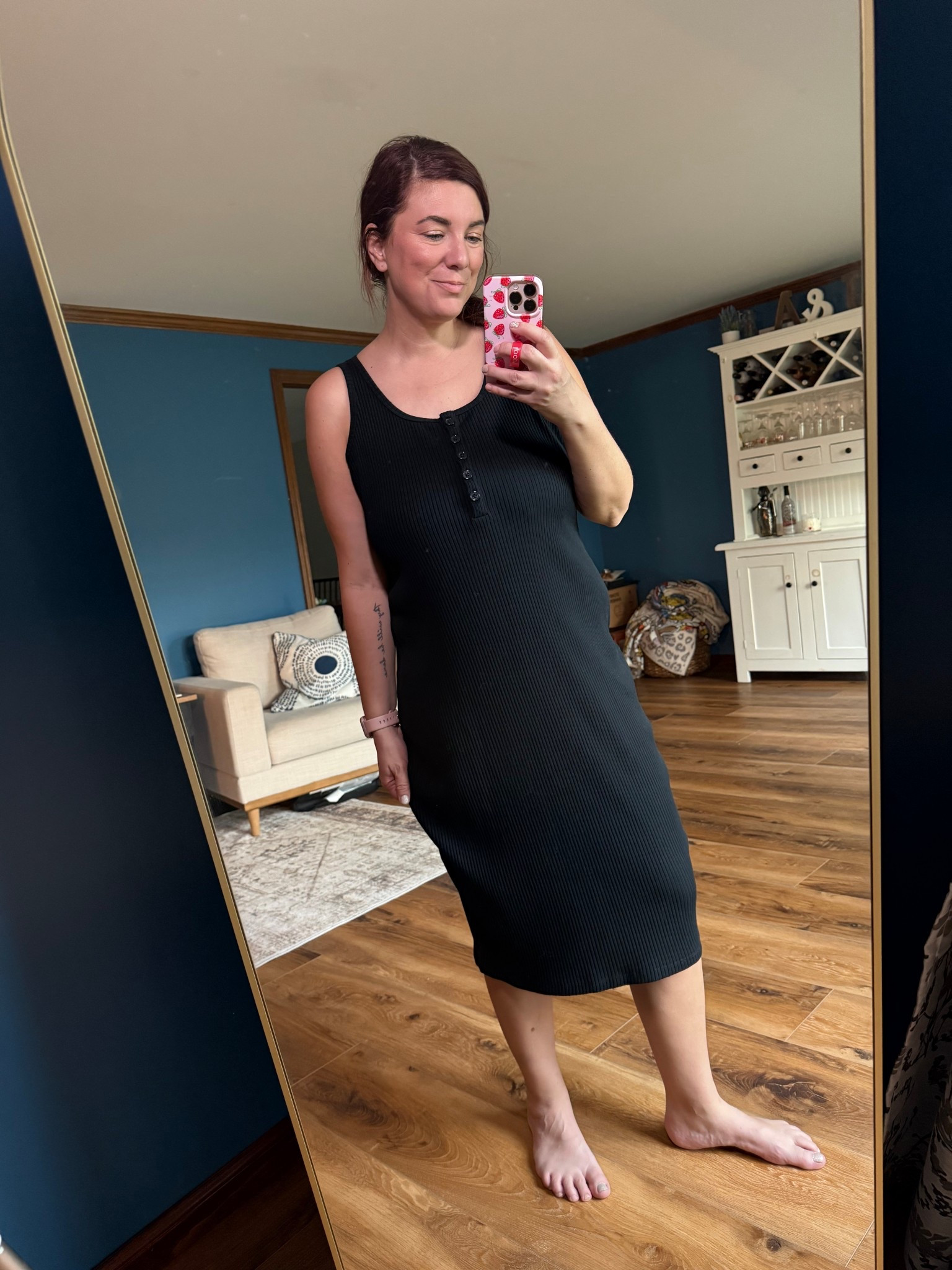 The summer LBD 

#LTKootd #LTKSaleAlert #LTKMidsize